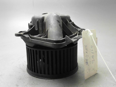 MOTEUR VENTILATEUR CHAUFFAGE RENAULT MEGANE 2000