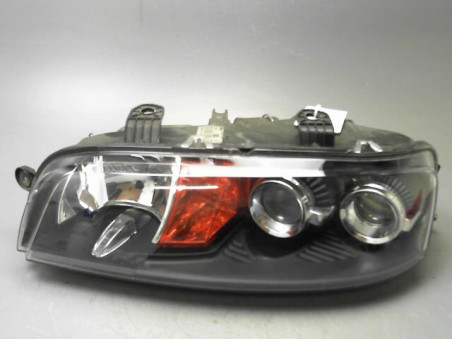 PHARE GAUCHE FIAT PUNTO 2001