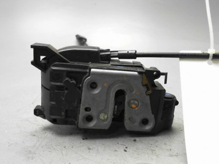 SYSTEME CONDAMNATION ARRIERE GAUCHE RENAULT MODUS 2007