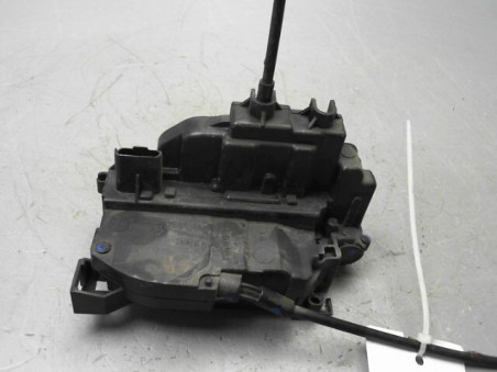 SYSTEME CONDAMNATION ARRIERE GAUCHE RENAULT MODUS 2007