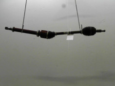 TRANSMISSION AVANT DROIT RENAULT CLIO III Phase 2 2009-... 1.5 dCi