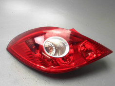 FEU ARRIERE GAUCHE  OPEL CORSA IV Phase 1 (D) 2006-2010