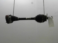 TRANSMISSION AVANT DROIT VOLKSWAGEN POLO V Phase 1  2009-... 1.6 TDI