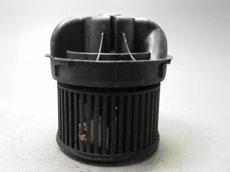 MOTEUR VENTILATEUR CHAUFFAGE CITROEN C1 2008