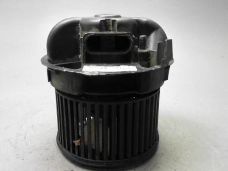 MOTEUR VENTILATEUR CHAUFFAGE CITROEN C1 2008