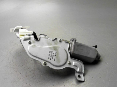 MECANISME ESSUIE-GLACE ARRIERE CHEVROLET SPARK 2012