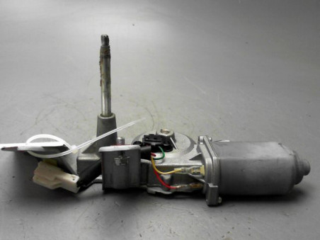 MECANISME ESSUIE-GLACE ARRIERE CHEVROLET SPARK 2012