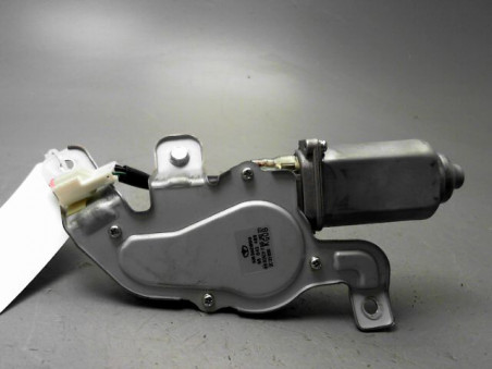 MECANISME ESSUIE-GLACE ARRIERE CHEVROLET SPARK 2012