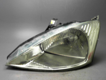 PHARE GAUCHE FORD FOCUS 2000