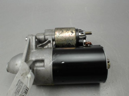 DEMARREUR FIAT PUNTO 1997