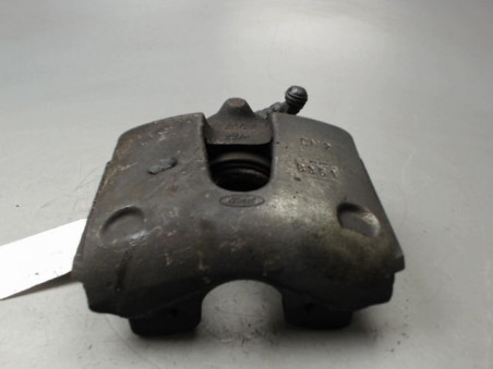 ETRIER DE FREIN AVANT GAUCHE FORD FOCUS 2002