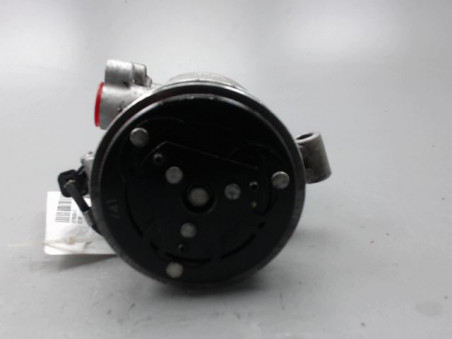 COMPRESSEUR AIR CONDITIONNE CITROEN C1 2017