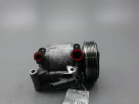 COMPRESSEUR AIR CONDITIONNE CITROEN C1 2017