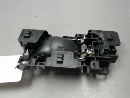 POIGNEE INTERIEURE PORTE AVANT GAUCHE CITROEN C4 CACTUS 2018