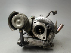 TURBO NISSAN ALMERA TINO MONOSP. Phase 1 2000-2003