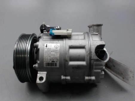 COMPRESSEUR AIR CONDITIONNE ALFA ROMEO 159 2011