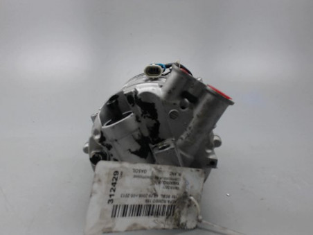 COMPRESSEUR AIR CONDITIONNE ALFA ROMEO 159 2011