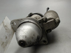 DEMARREUR BMW SERIE 1 I Phase 1 (E87) 2004-2006