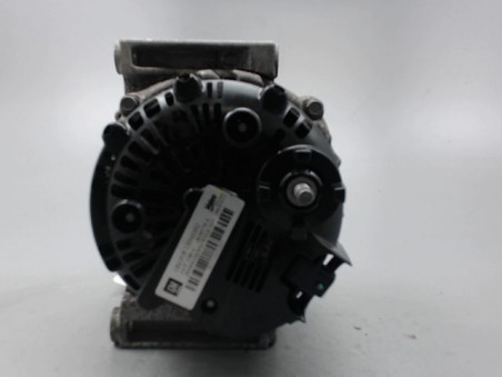 ALTERNATEUR OPEL CORSA 2010