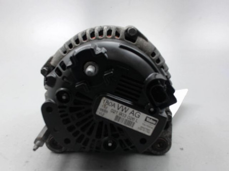 ALTERNATEUR VOLKSWAGEN PASSAT 2006