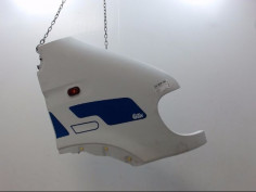 AILE AVANT DROIT RENAULT MASTER FG II Phase 1 -2800- CRT 1997-2003