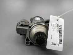 DEMARREUR SKODA FABIA 2007-