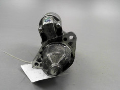 DEMARREUR SUZUKI ALTO III 2009-...