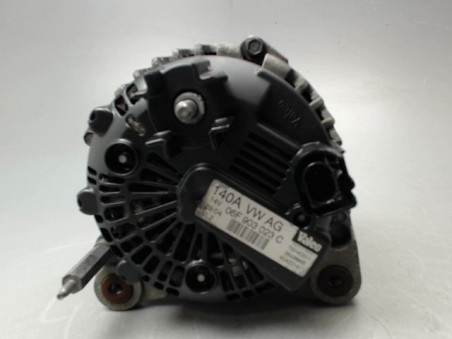 ALTERNATEUR VOLKSWAGEN TOURAN 2004