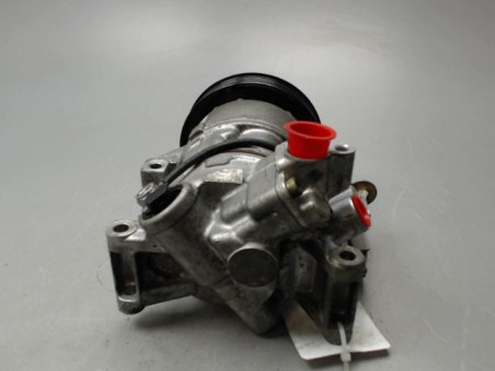 COMPRESSEUR AIR CONDITIONNE TOYOTA YARIS 2002