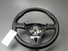 VOLANT DE DIRECTION VOLKSWAGEN TIGUAN BREAK I Phase 2 (5N) 2011-...