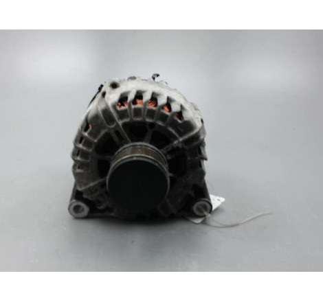 ALTERNATEUR CITROEN C4 II Phase 1 (B7) 2010-...