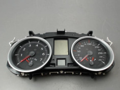 BLOC COMPTEURS RENAULT MEGANE II Phase 2 2006-2009