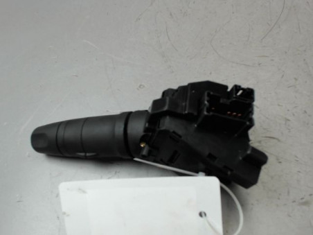 COMMANDE ECLAIRAGE NISSAN MICRA 2002