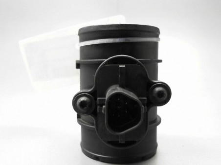 DEBIMETRE AIR OPEL CORSA 2016