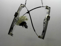 MECANISME+MOTEUR LEVE-GLACE AVANT GAUCHE CITROEN C4 CACTUS