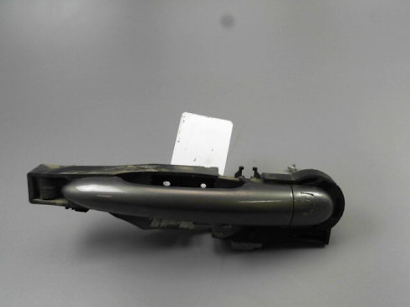 POIGNEE EXTERIEURE PORTE AVANT GAUCHE RENAULT LAGUNA 2008