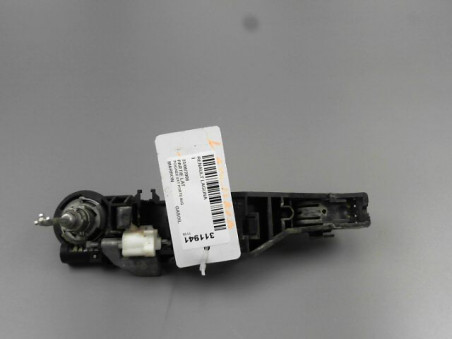 POIGNEE EXTERIEURE PORTE AVANT GAUCHE RENAULT LAGUNA 2008
