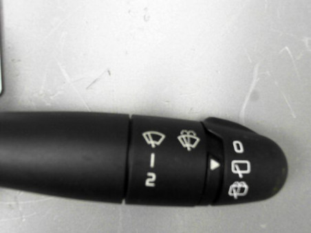 COMMANDE ESSUIE GLACE RENAULT CLIO 2006