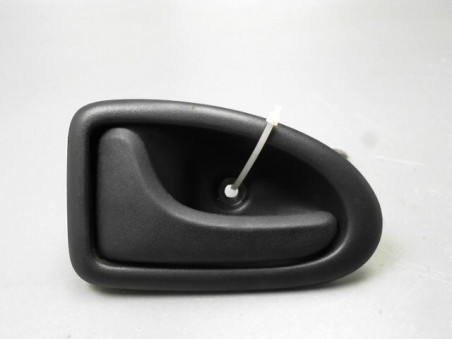 POIGNEE INTERIEURE PORTE ARRIERE GAUCHE RENAULT CLIO 2006