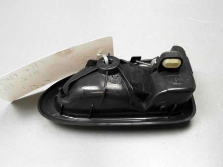 POIGNEE INTERIEURE PORTE ARRIERE GAUCHE RENAULT CLIO 2006