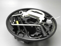 CRIC + MANIVELLE RENAULT CLIO II Phase 2 2001-2006