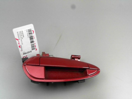 POIGNEE EXTERIEURE PORTE ARRIERE DROIT FIAT PUNTO 2009