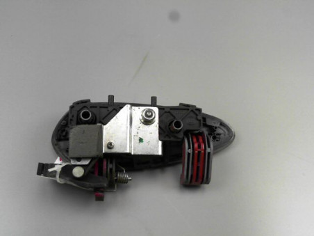 POIGNEE EXTERIEURE PORTE ARRIERE DROIT FIAT PUNTO 2009