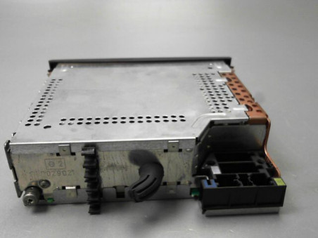 AUTORADIO RENAULT CLIO 2004