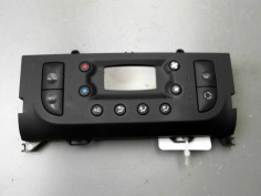COMMANDE DE CHAUFFAGE RENAULT CLIO II Phase 2 2001-2006