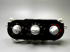 COMMANDE DE CHAUFFAGE RENAULT TWINGO II Phase 1 2007-2011