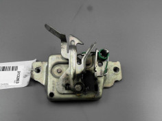 SERRURE CAPOT RENAULT CLIO III Phase 2 2009-...