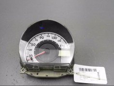 BLOC COMPTEURS CITROEN C1 I Phase 2 2008-2012
