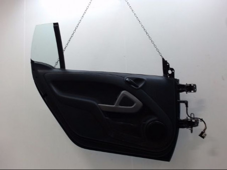 PORTE AVANT GAUCHE SMART FORTWO 2010