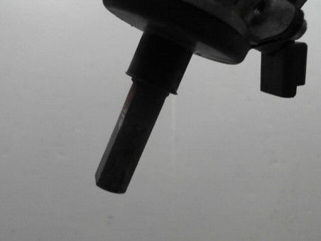 CREMAILLERE RENAULT CLIO 2004